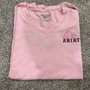 Women’s Ariat Tshirt